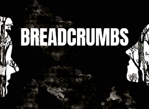 Breadcrumbs