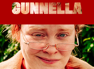 Gunnella – tragikómedía HundraðP í Tjarnarbíói