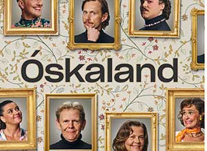 Óskaland